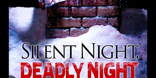 Only After Dark "Silent Night, Deadly Night | The Dark Horse
