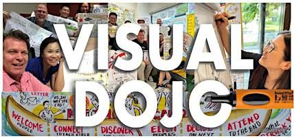 Visual Dojo | MAD School