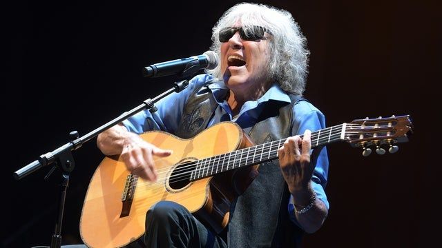 Jose Feliciano - Feliz Navidad Tour 2024 (Las Vegas) | Sams Town Live
