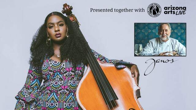 Endea Owens & The Cookout @ Rialto Theatre 2025 (Tucson) | Rialto Theatre-Tucson