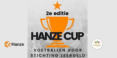 Hanzecup | Blauw Wit '34