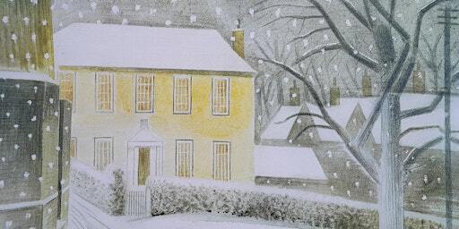 Richard Sorrell on British Watercolour | Penlee House Gallery & Museum