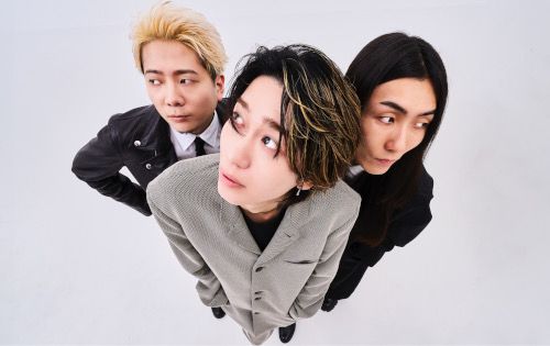 Ivy to Fraudulent Game one-man tour 2024-2025 『inside = RED』のチケット(高松・2025/1/11(土)) | TOONICE