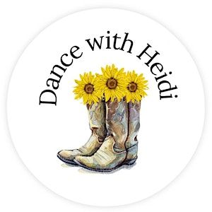 Country Line Dancing with Heidi at The Vineyard at Hershey! | The Vineyard at Hershey