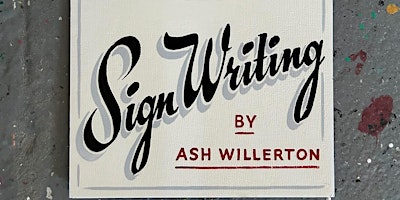 Introduction to Sign Writing | Hut on the Green