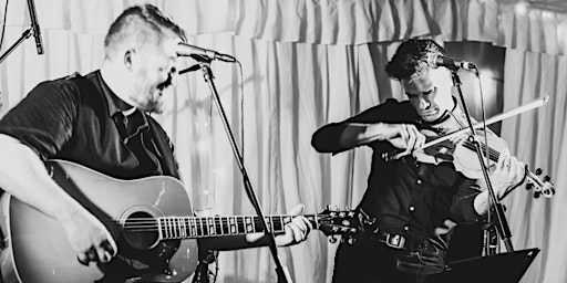 Family Ceilidh with Shore Road Ceilidh Band | Old School Thornhill (OST)
