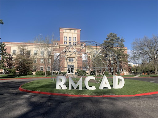 Summer Art Immersion Camp | Rocky Mountain College of Art + Design