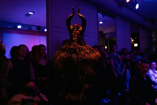 Mythical Pole Night | Provocateur