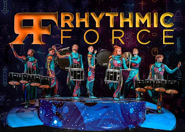 2025 Rhythmic Force Educational Clinic - The RF Experience | McNeil High School