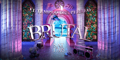 Brutal Sydney | Kandy Nightclub