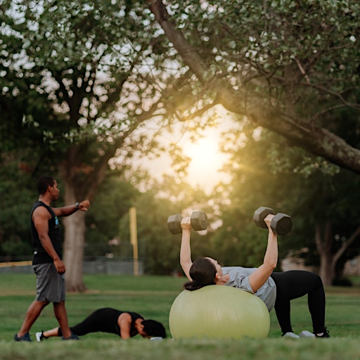 FUNCTIONAL TRAINING OUTDOOR | Terme di Comano
