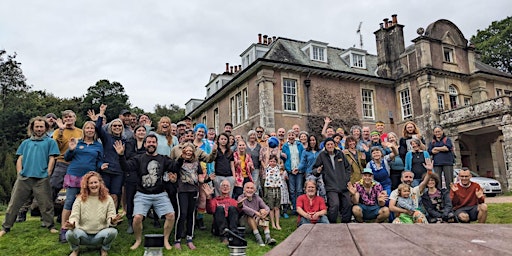 Inter-Community Volleyball Tournament 2024 | Canon Frome Court