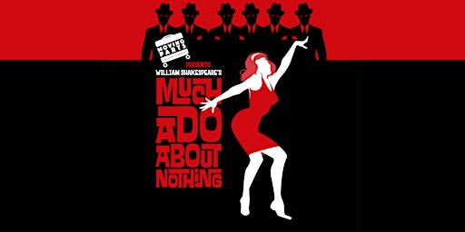 Much Ado About Nothing | Lewes Castle & Museum