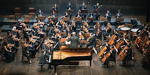 Concerto d'inaugurazione dell'Anno Accademico 2024/2025 | Teatro Gaetano Donizetti