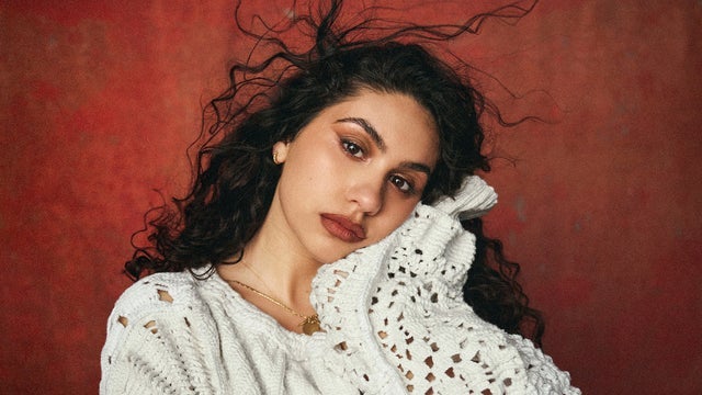 Alessia Cara - Love & Hyperbole Tour 2025 (Raleigh) | The Ritz