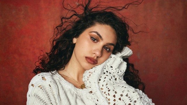 Alessia Cara - Love & Hyperbole Tour 2025 (Raleigh) | The Ritz