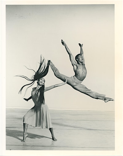 Black Queer Dance: Gay Men and the Politics of Passing for Almost Straight | New York Public Library for the Performing Arts -Bruno Walter Auditorium