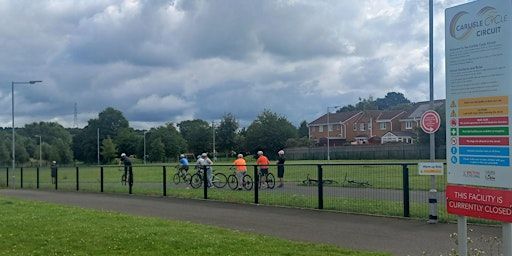 FREE Road Rollers | Harraby 3G, Sports Hall and Cycle Track