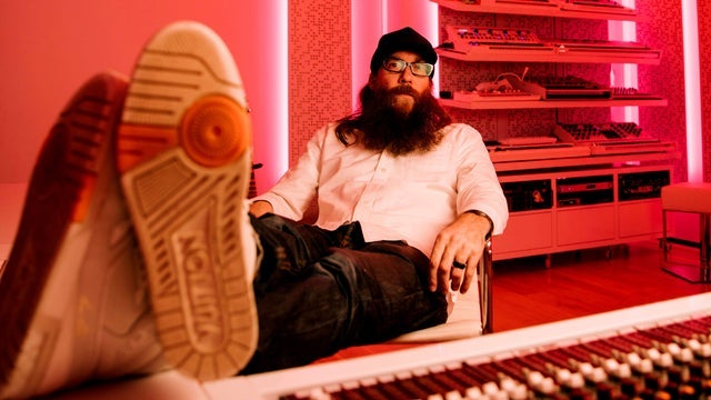 CROWDER with Matt Maher: A Night of Music 2025 (Duluth) | DECC Symphony Hall