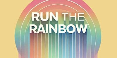 Run the Rainbow | TU Dublin, Grangegorman Campus
