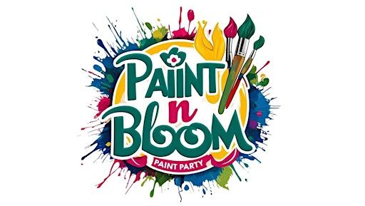 Sip n Paint | Unicorn