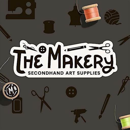 May Mini Makers - An open crafting time for kids ages 2-5 | The Makery