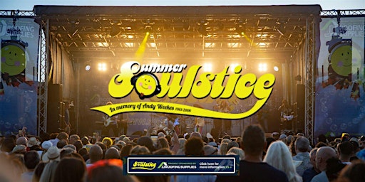 Summer Soulstice 2025 | Old Elizabethans Mays Lane