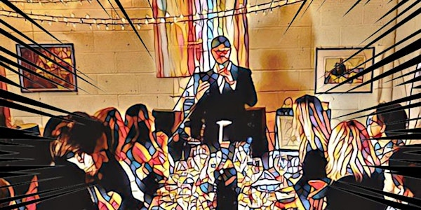 Vibes of the Vines - Tasting Series | Trove - Christchurch