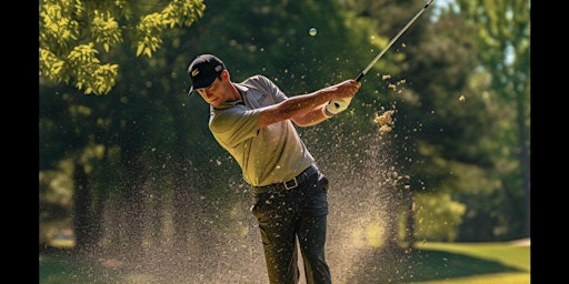 BNI Sunrise - REGISTRATION for Informal Twilight Golf Outing - 6/26/25 | Blue Hill Golf Course