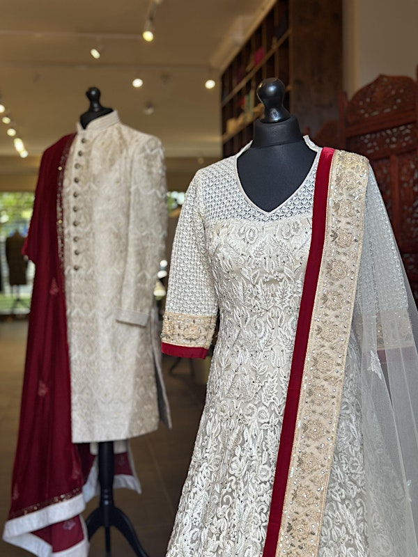 The Wedding Wardrobe Edit: Glamber x HIM Menswear Pop-Up | HIM menswear