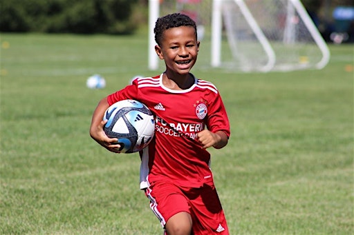 Official FC Bayern Munich Soccer Camps - Los Angeles | Glendale Sports Complex
