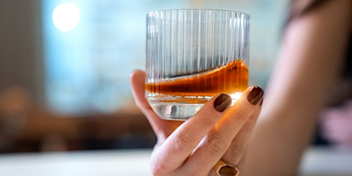The Angels' Share - Women+  Whiskey Tasting @ The American Bar | The American Bar