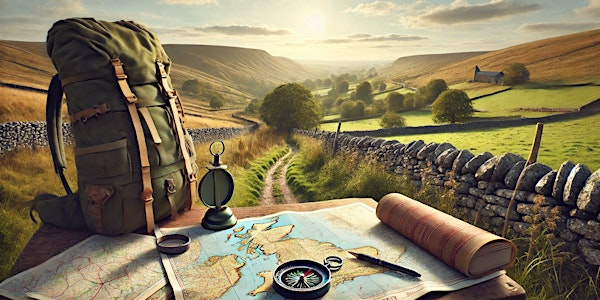 Map Reading and Navigation on Dartmoor | YHA Dartmoor