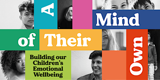 A Mind of Their Own - Derby | Reach Conference Centre