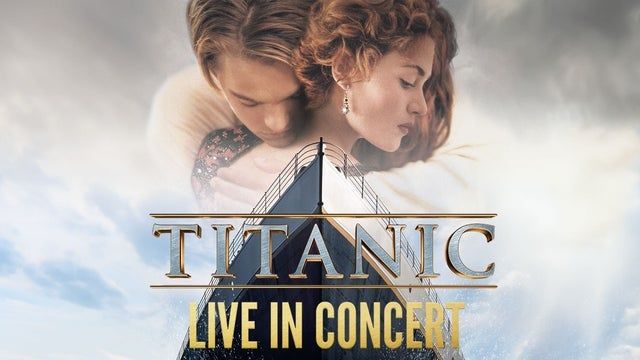 Titanic Live 2025 (Northridge) | CSUN - Cal State Northridge