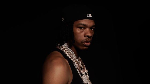 Lil Baby - WHAM World Tour 2025 (Philadelphia) | Wells Fargo Center