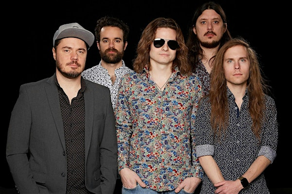Brooklyn Charmers | THE VENUE