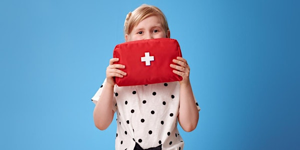 Paediatric First Aid 12hr Blended Learning Training PFA 22 | Willenhall Education, Employment and Training Centre