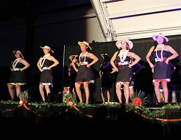 Halau Kalama's 17th Annual Lei Day - VIP Tickets | Douglas County Fairgrounds and Event Center