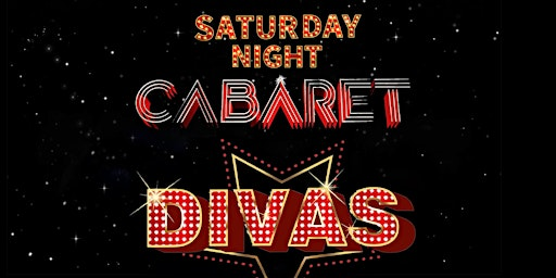 Saturday Night: The DIVAS Tribute | FunnyBoyz | FunnyBoyz Liverpool - The Club