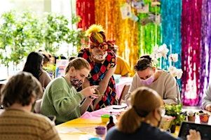 Bling-a-thing creative workshop | Gallery 1855