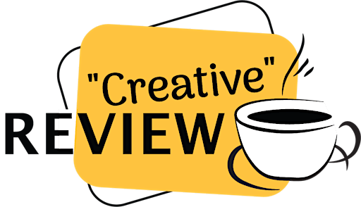 Creative Review | Reverie Coffee House