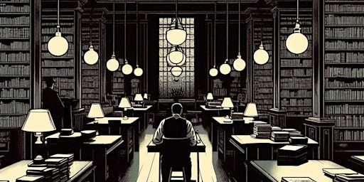 'Tales After Dark' from Weeping Bank | Brierley Hill Library