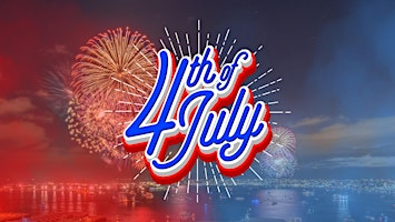 4th of July Rooftop Celebration | Harbor & Sky Rooftop Bar and Lounge