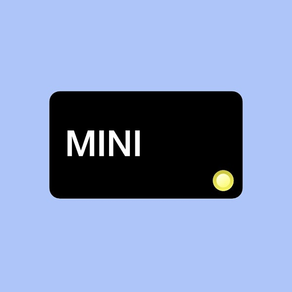 CAPSLOCK MINI meet up and LIVE recording | Group 1 Bedford MINI