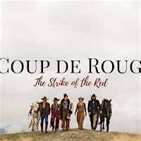 Coup de Rouge | Red Lodge Mountain