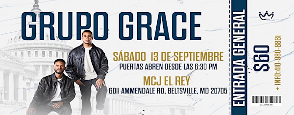 Noche de Adoración | MCJ EL REY