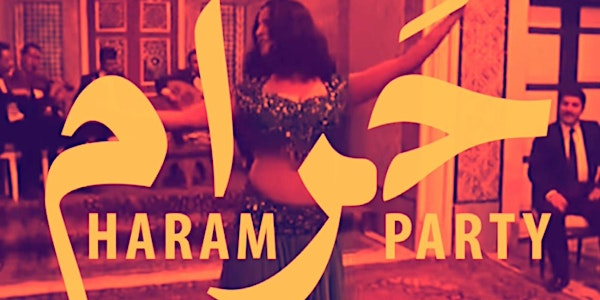 Haram Party (6) حرام پارتي | Cabaret Berlin