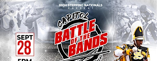 Capitol Battle of the Bands | SECU Stadium, University of Maryland College Park
