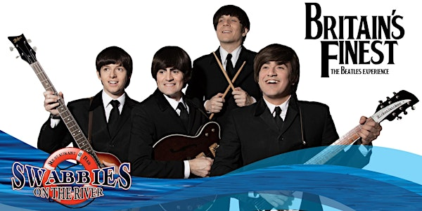 Britain’s Finest: The Beatles Experience | Swabbies Restaurant & Bar